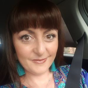 Meet your Posher, Katrina